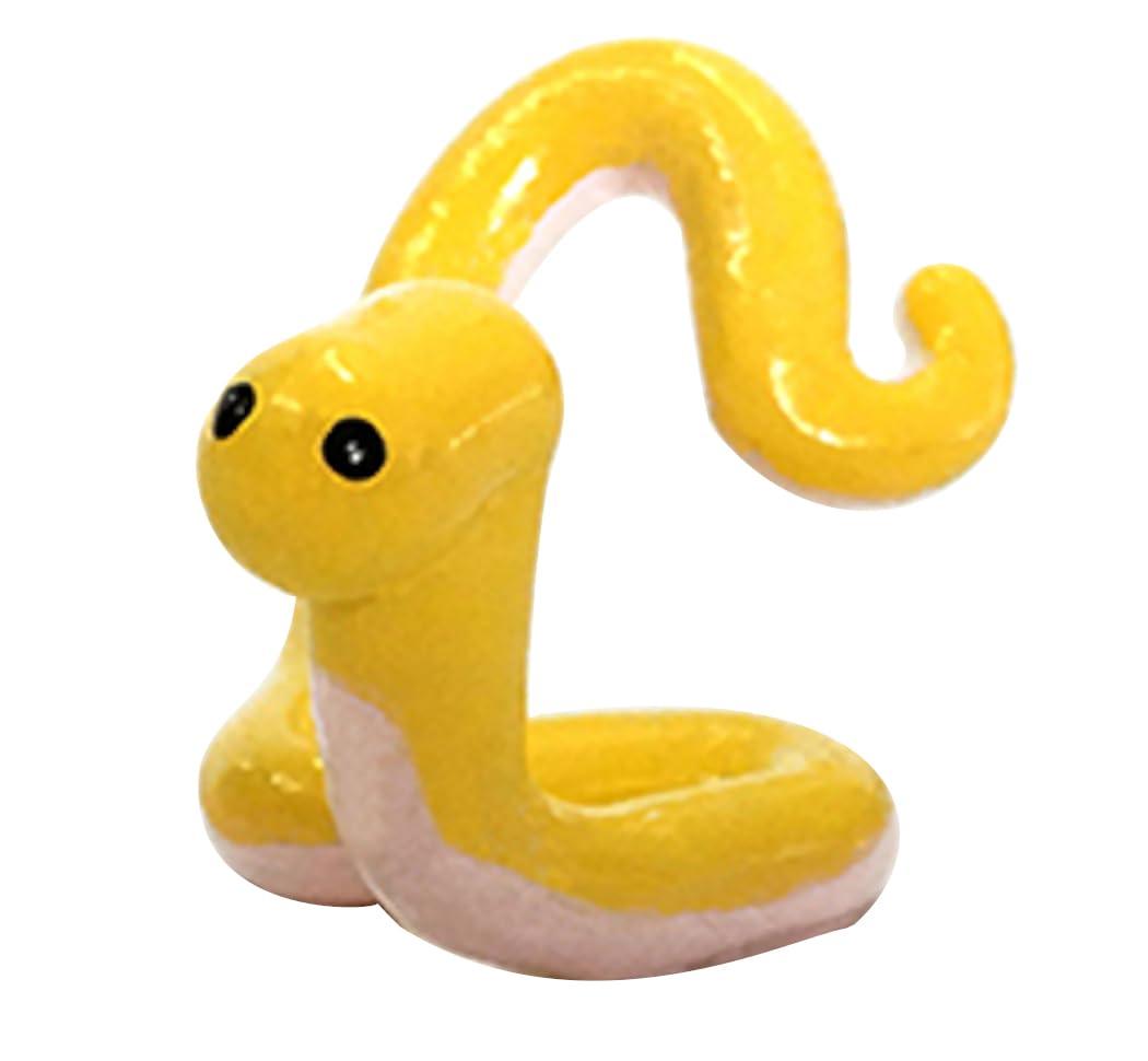 N/S Mitchan Plastic Model Kit Yellow