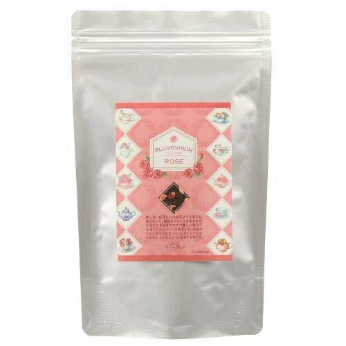 Blumenheim Rose Tea 15TB