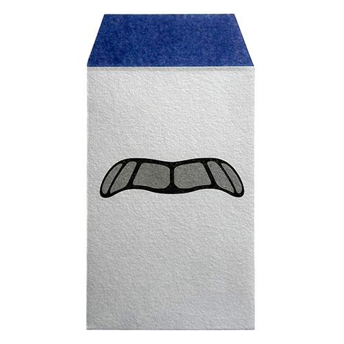 UKIMA Airline Pochibukuro Envelopes (3-Pack) en Airbus A350 Design For Travel Enthusiasts, Aviation Fans, and Kids Who Love Airplanes Perfect for New Year's Money Gifts or Presents UKM-P78