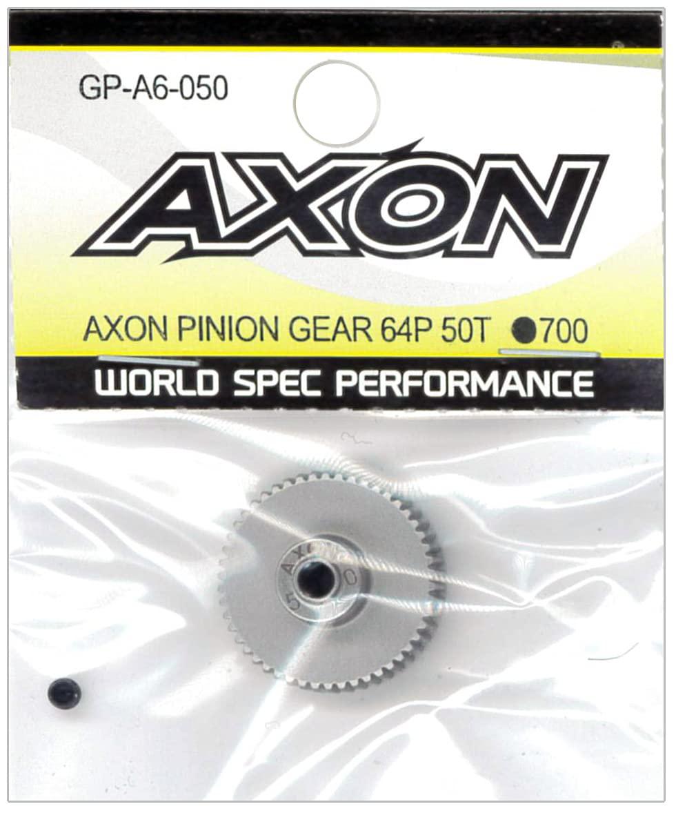 AXON Pinion Gear 64P50T