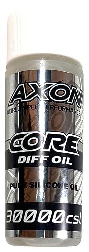 AXON CORE DIFF OIL 1000-100M 30000 cst CO-DA-300