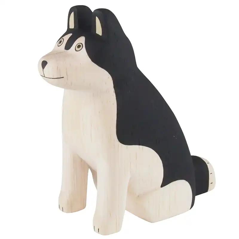 T-Lab. Porepore Animals / Siberian Husky