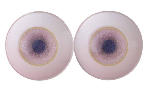 Original Plastic Eye (Dolly Gray)