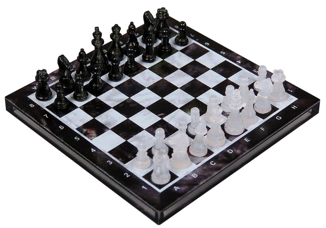Pripura Figure Play Chess Pearl