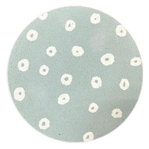 Tosa News Amazing Absorbency Vericott Coaster Upcycled Item (Recycled Material) Awa VK-021