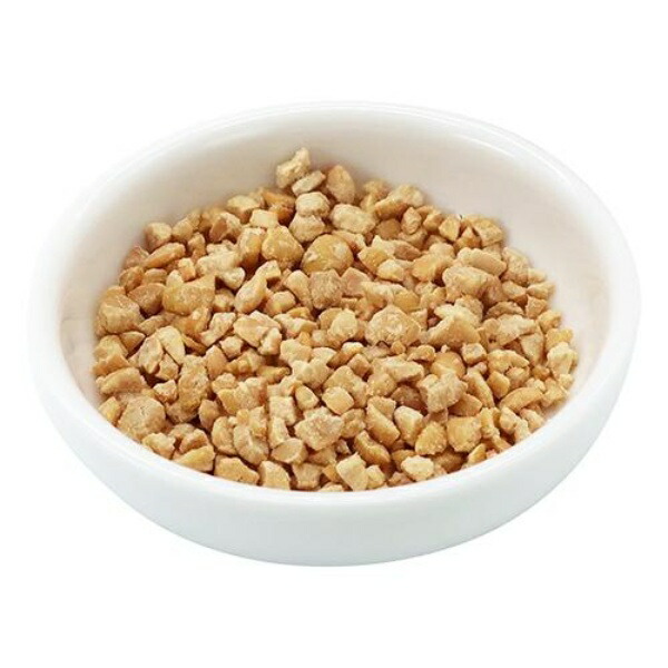 Dog Treats Made in Japan DOGTREE Freeze-Dried Ground Natto Medium Size