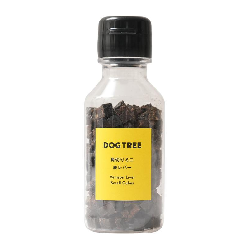 Campaign Item: Topping Bottle Diced Mini Venison Liver 34g
