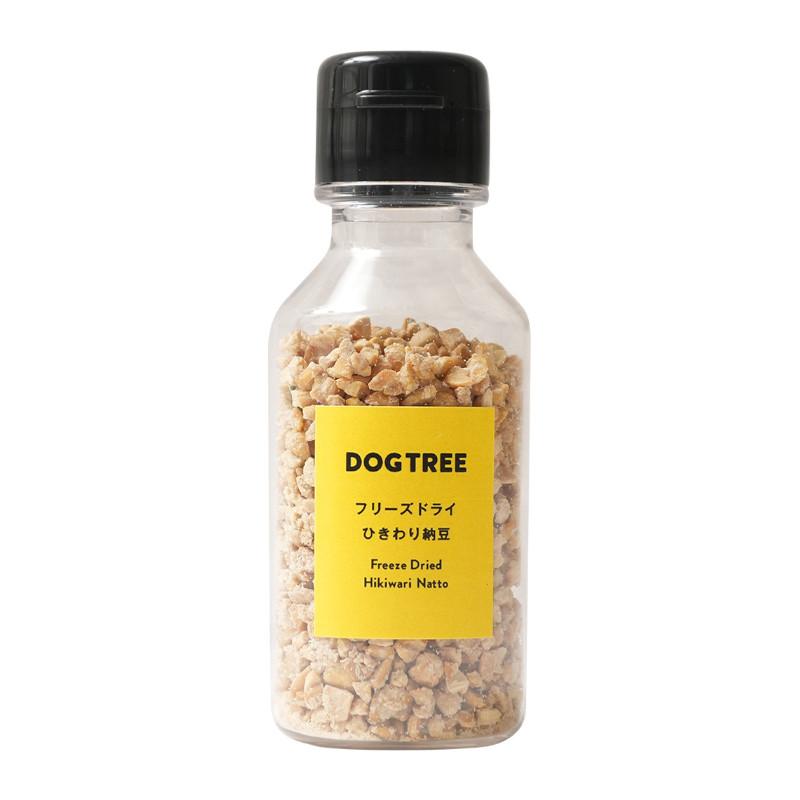 Campaign Item: Topping Bottle Freeze-Dried Minced Natto 30g