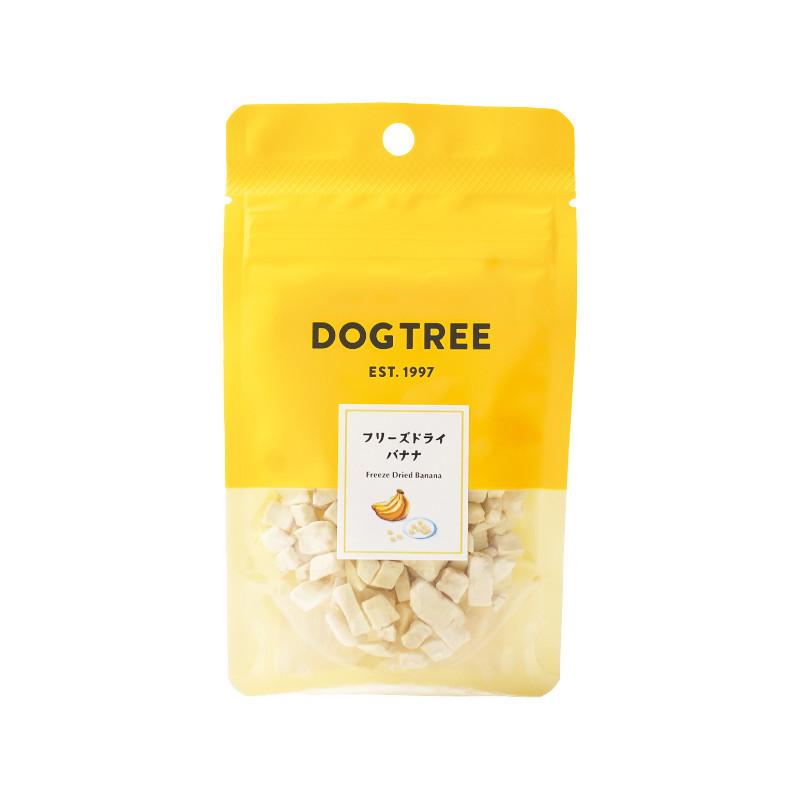 Campaign Item: Freeze-Dried Banana S (7g)