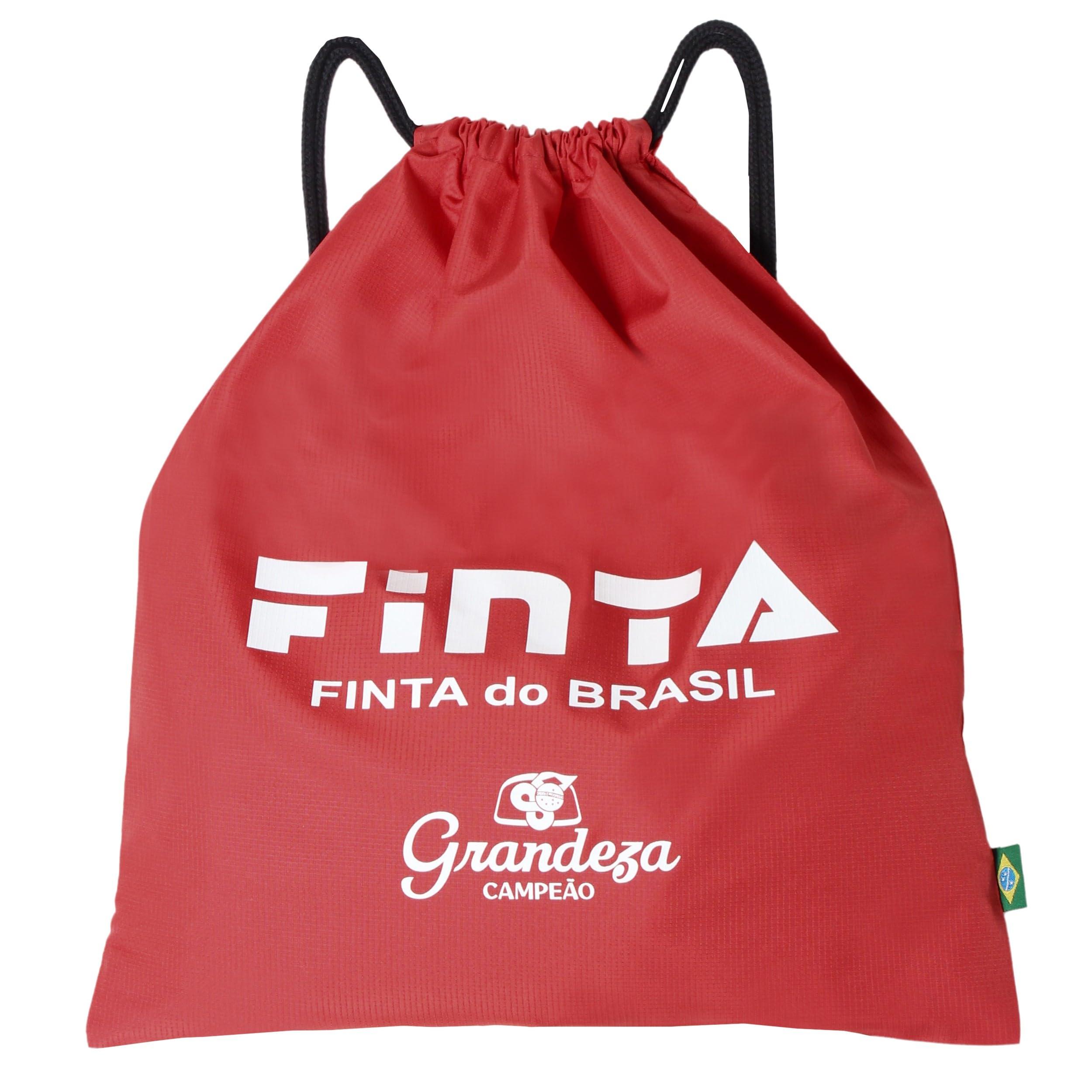 FINTA Laundry Bag (Small) FT3506 (7100) Red
