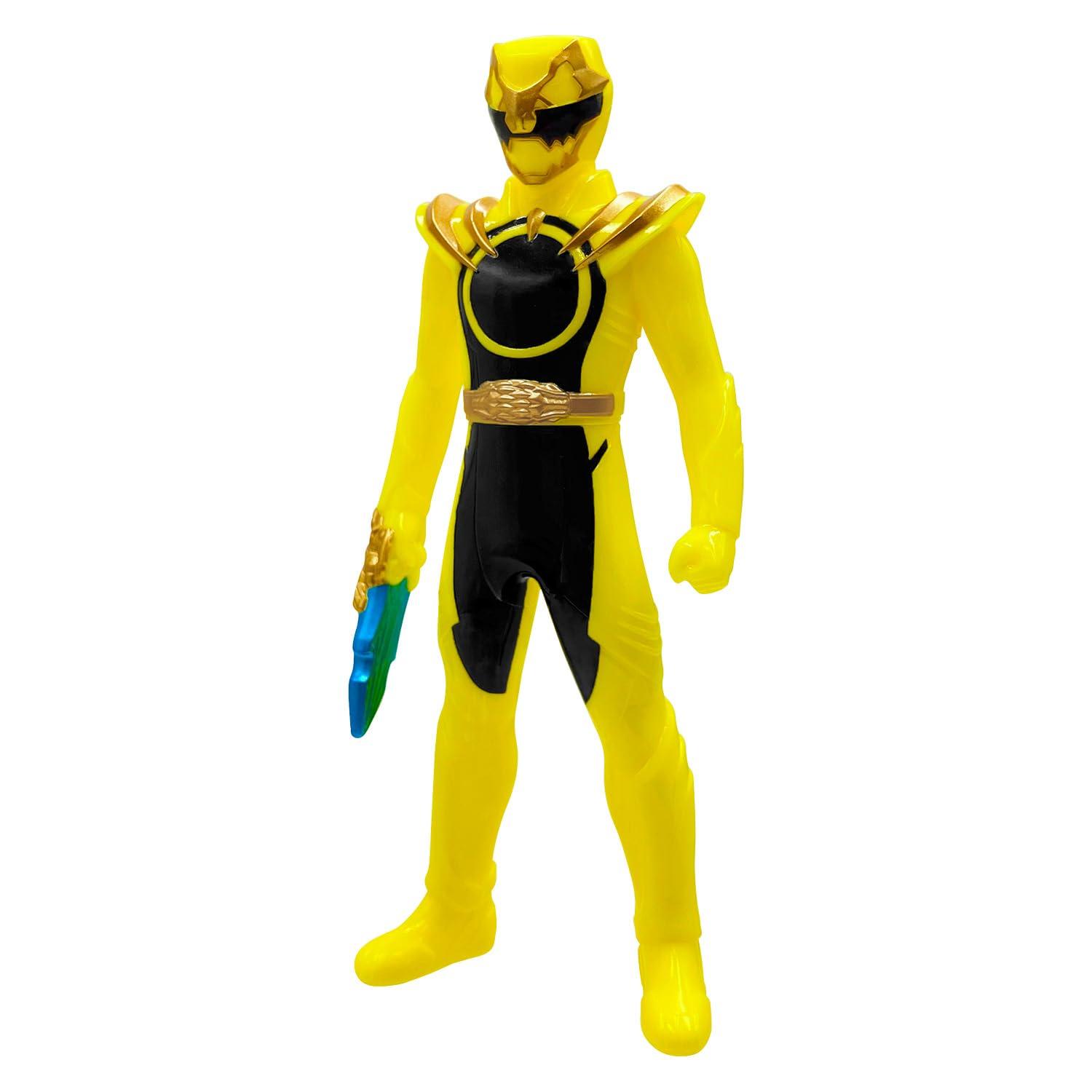 [BANDAI] Number One Sentai Gojūger Sentai Hero Series Gojū Tyranno