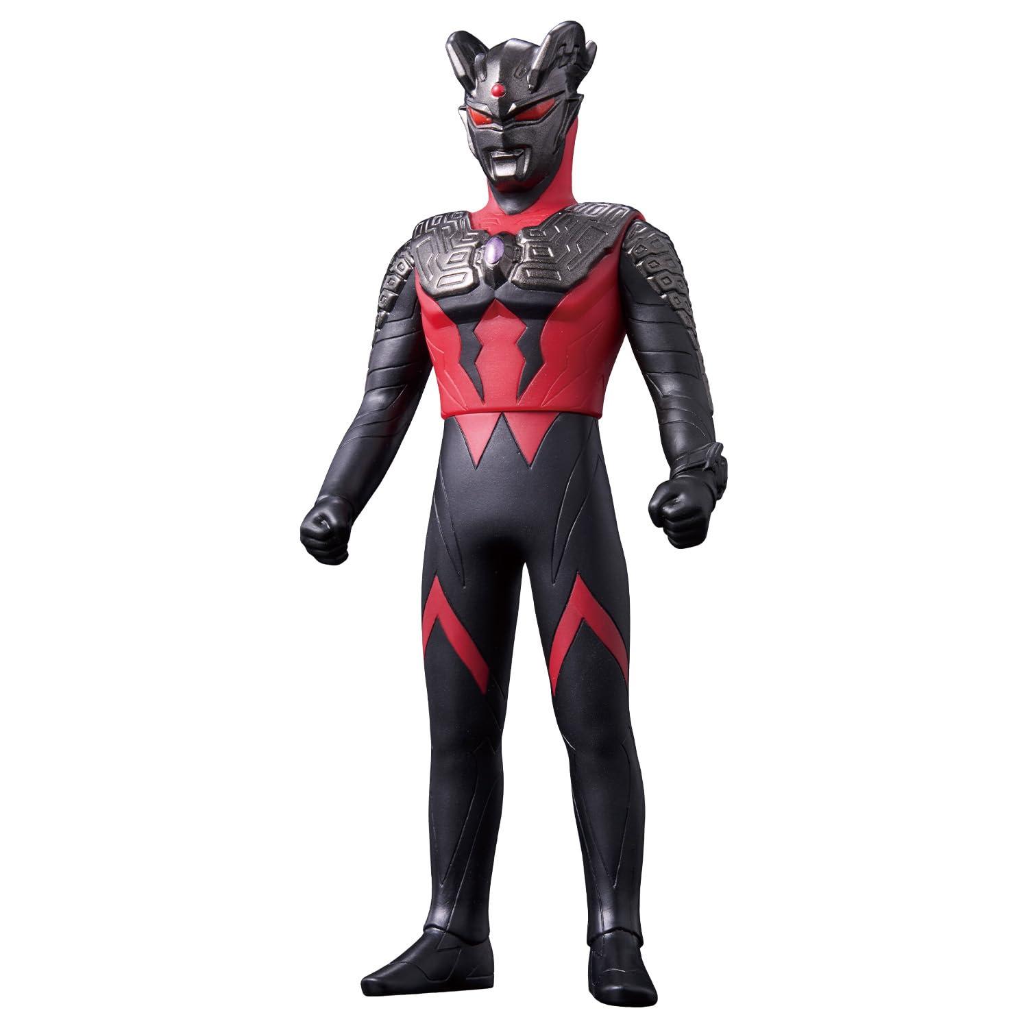 [BANDAI] Ultra Kaiju Series 230 Ultraman Zero Darkness
