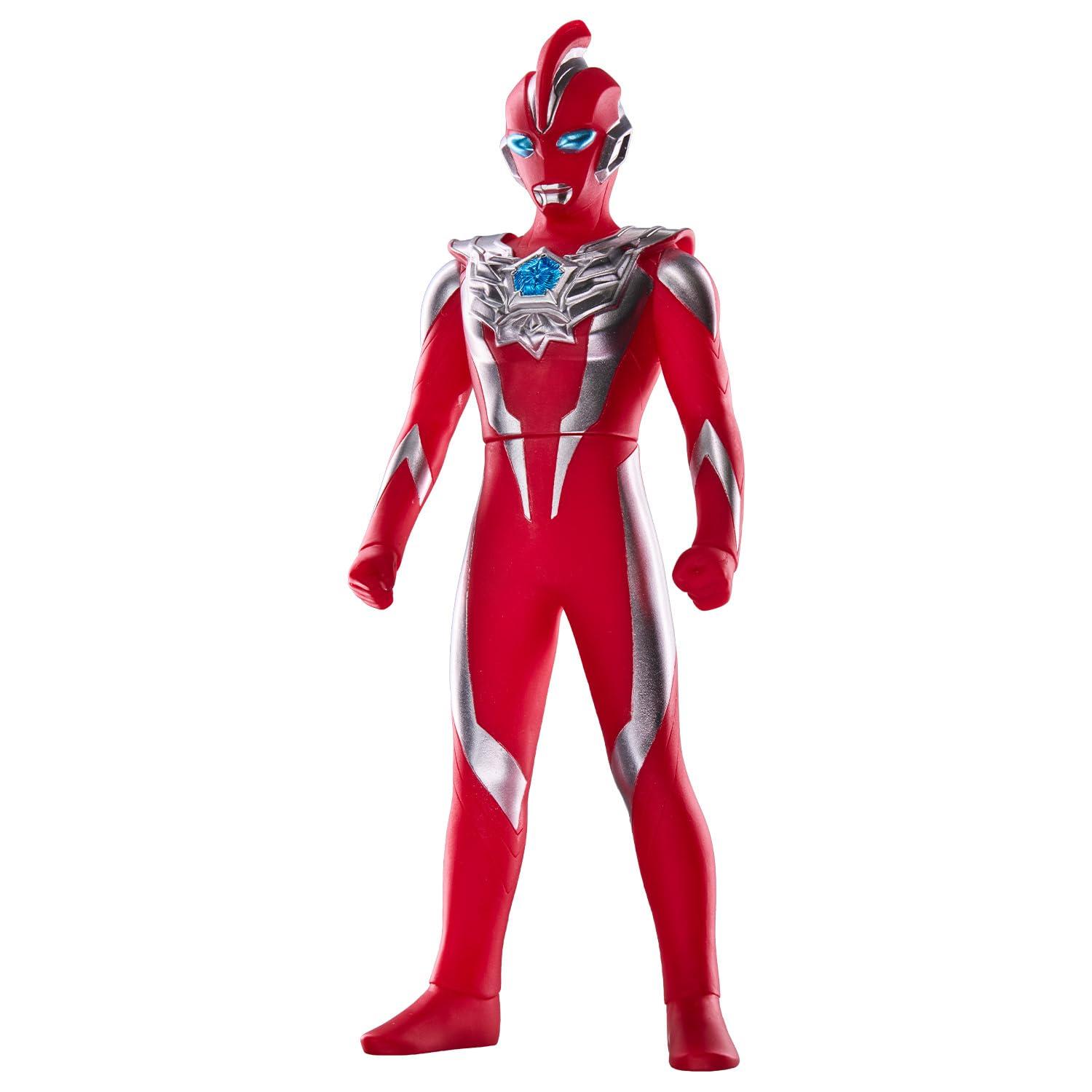 [BANDAI] Ultra Hero Series 107 Ultraman Omega