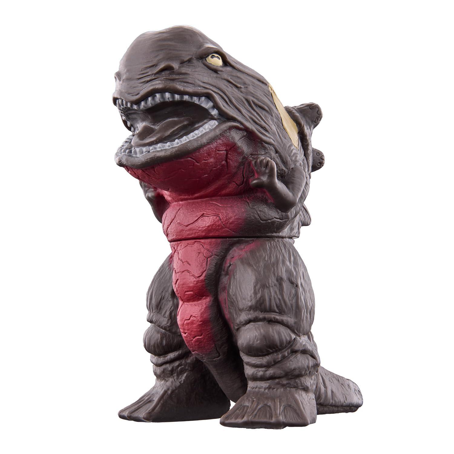 [BANDAI] Ultra Kaiju Series 233 Dogurido