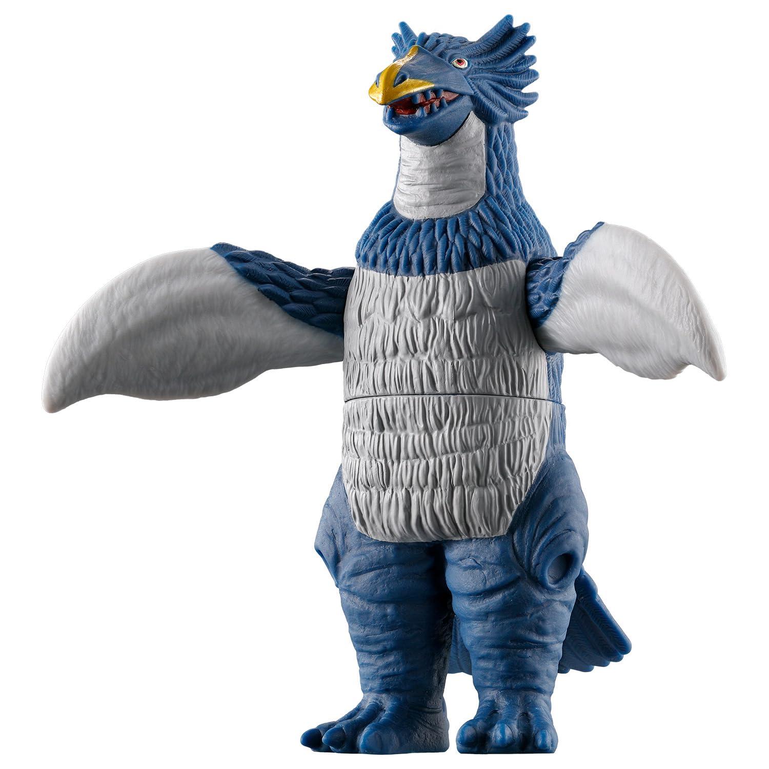 [BANDAI] Ultra Kaiju Series 234 Pegnos