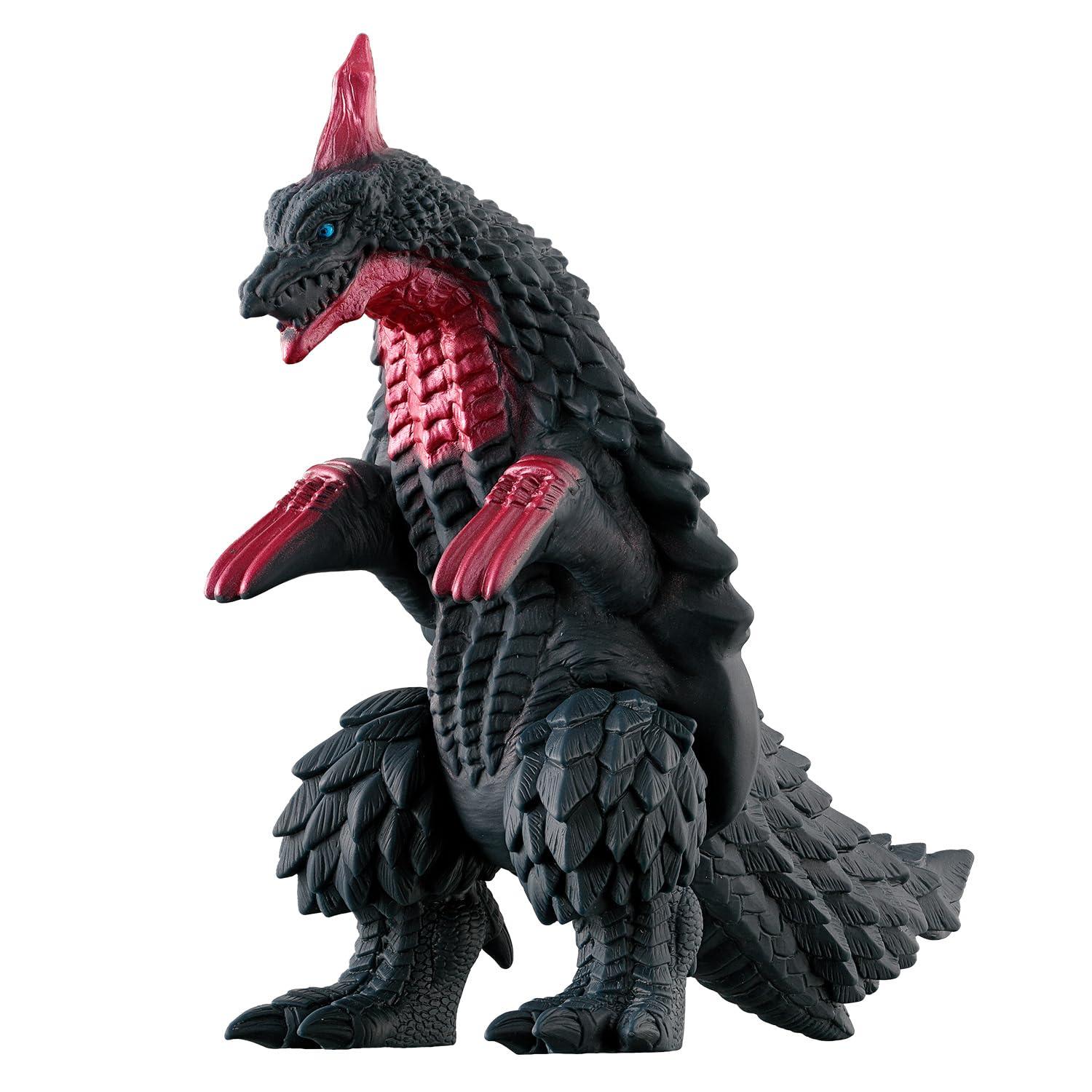[BANDAI] Ultra Kaiju Series 235 Terriglas