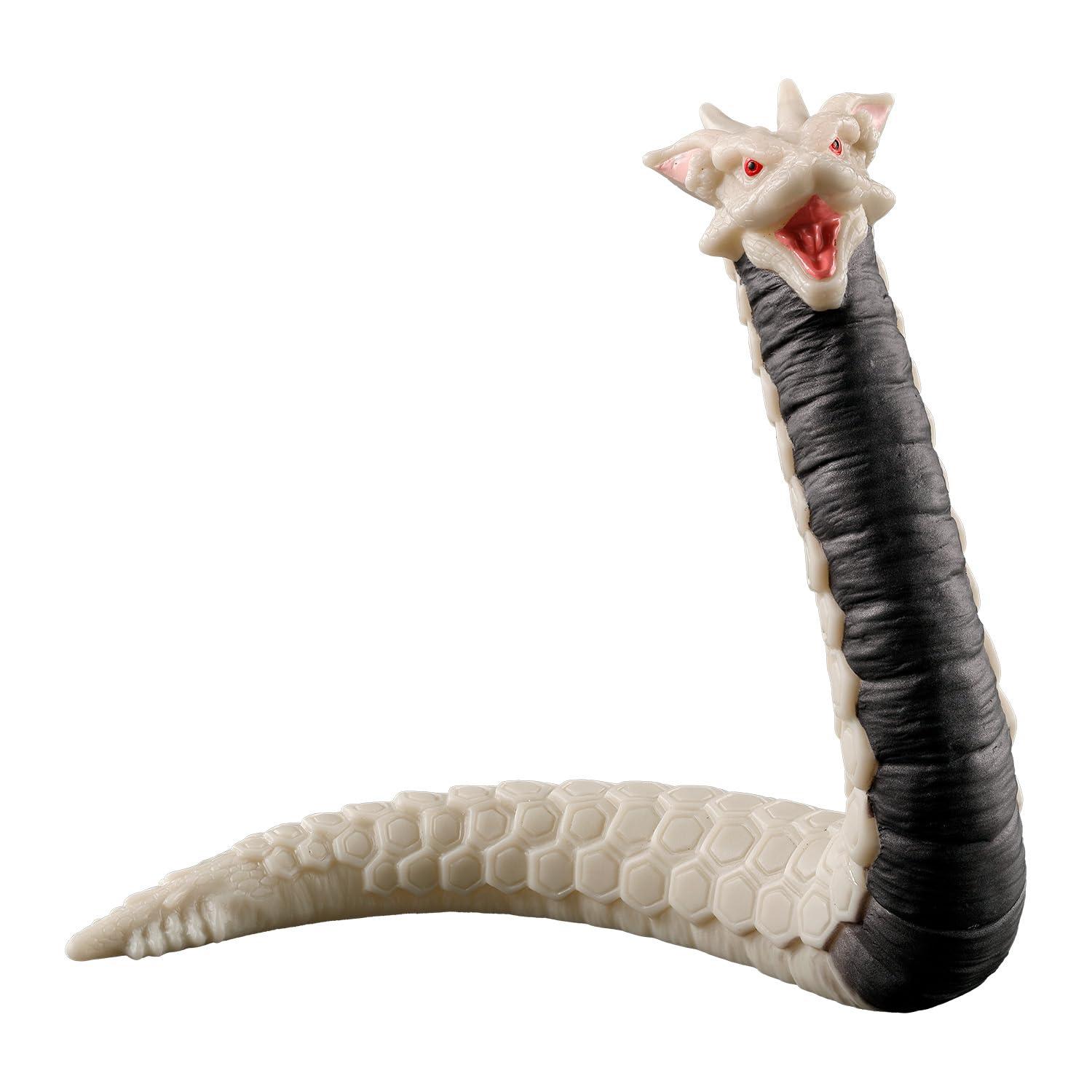 [BANDAI] Ultra Kaiju Series 236: Great Serpent God