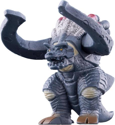 Ultra Kaiju Series 241 Bagrigon