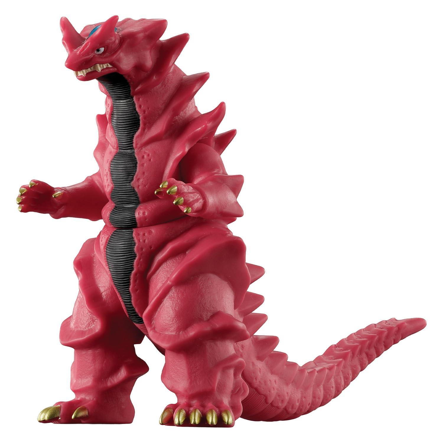 [BANDAI] Ultra Kaiju Series 177 Mons Argar