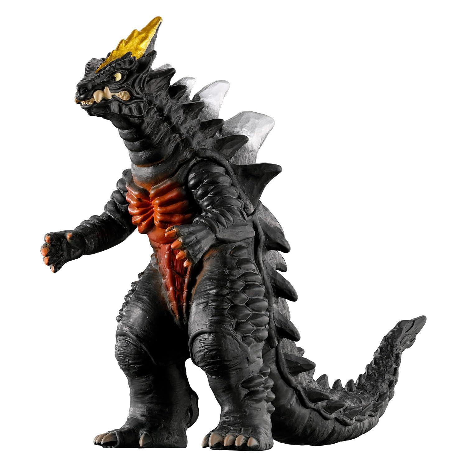 Ultra Monster Series 74: Demarga