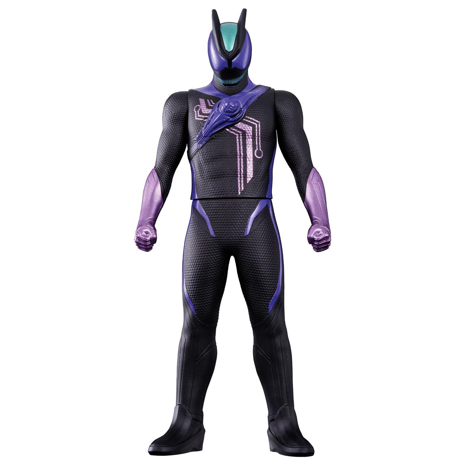 Rider Hero Series Kamen Rider Zettoparadise Wonder