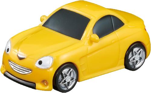 Little Kids Bus Tayo Friends Mini Car Shine