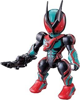 Quick Builders Kamen Rider Zetsu Physic Impact