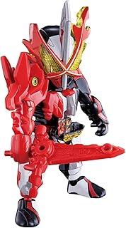 Quick Builders Kamen Rider Saber Brave Dragon