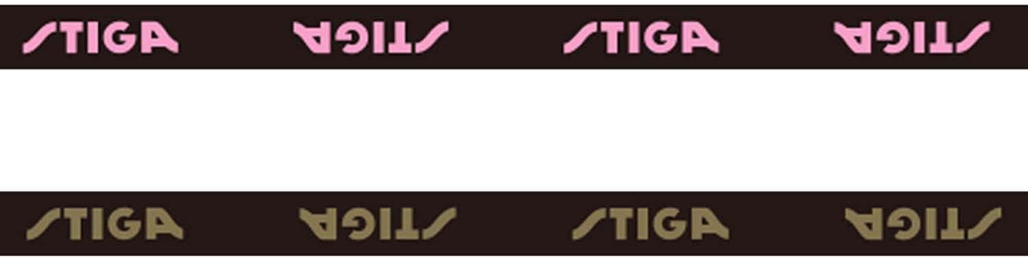 Shockless Edge Tape Pink 10mm x 48cm
