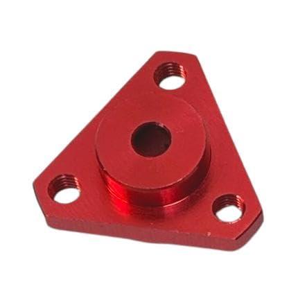 Spur Holder Delta for RDX Red