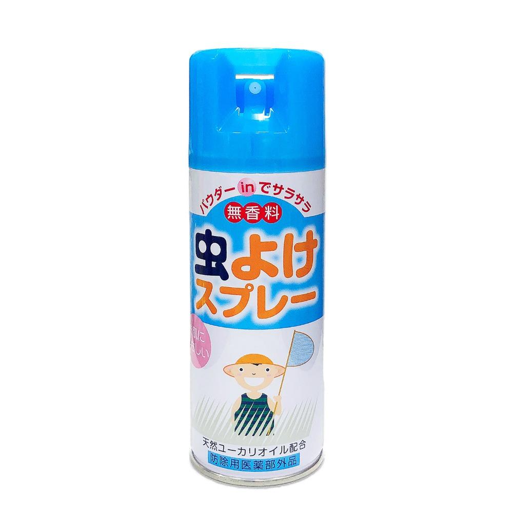 LT Insect Repellent Spray 300ml