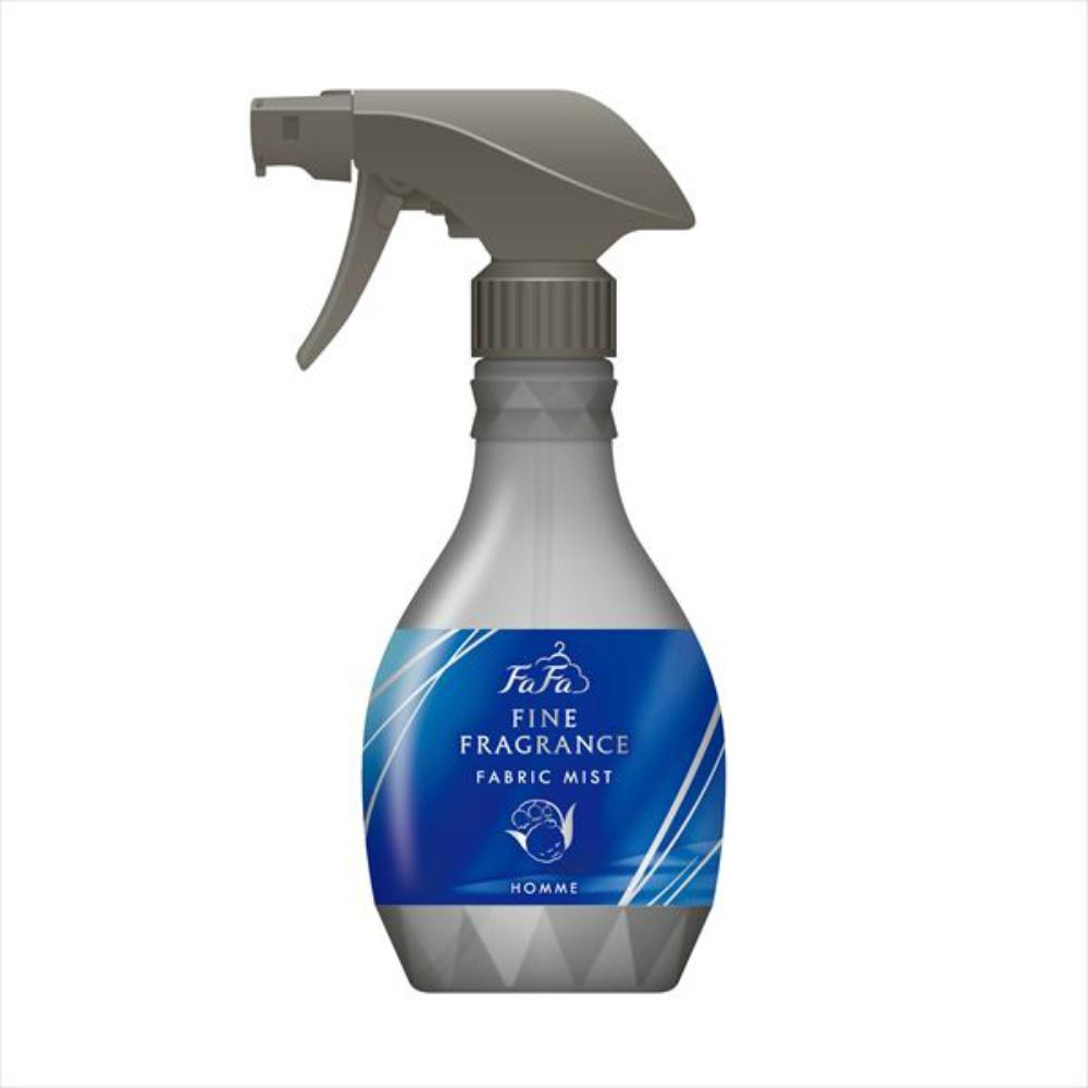 FAFF Fabric Mist for Men Refill