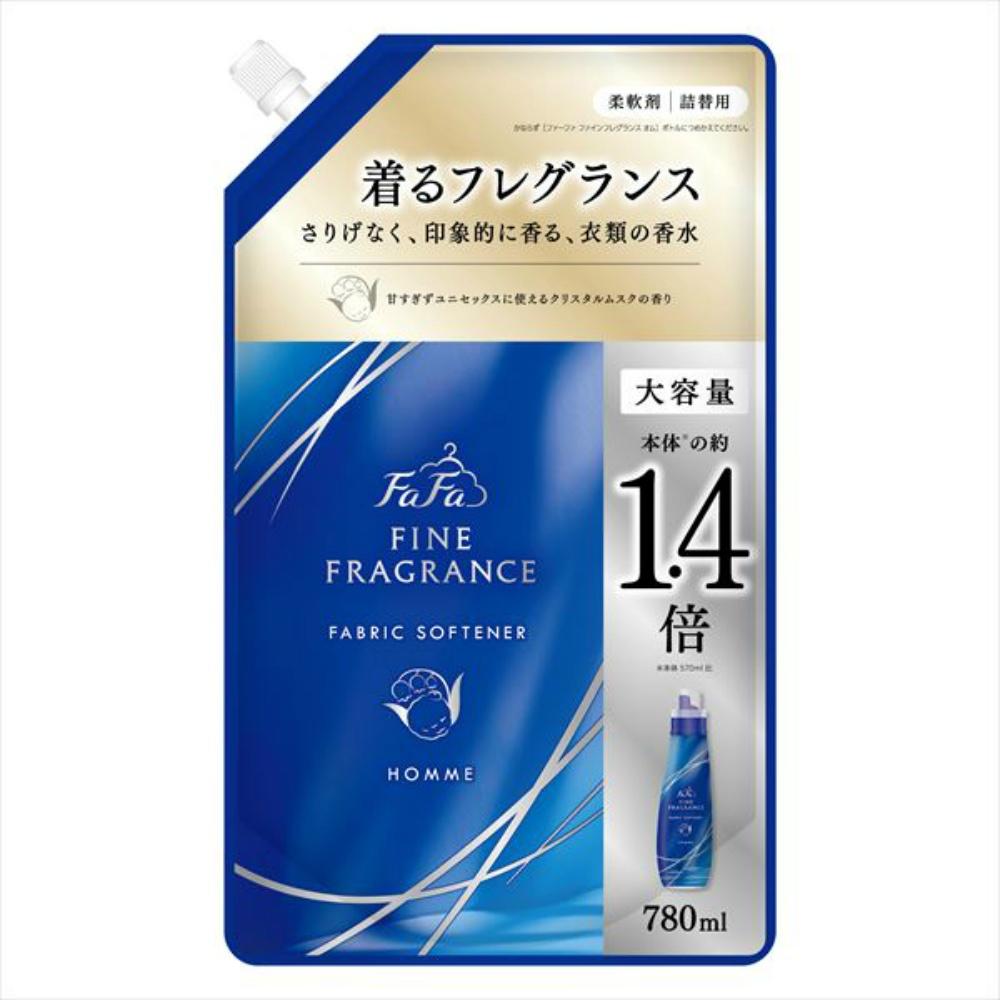 FA Fine Fragrance for Men Refill