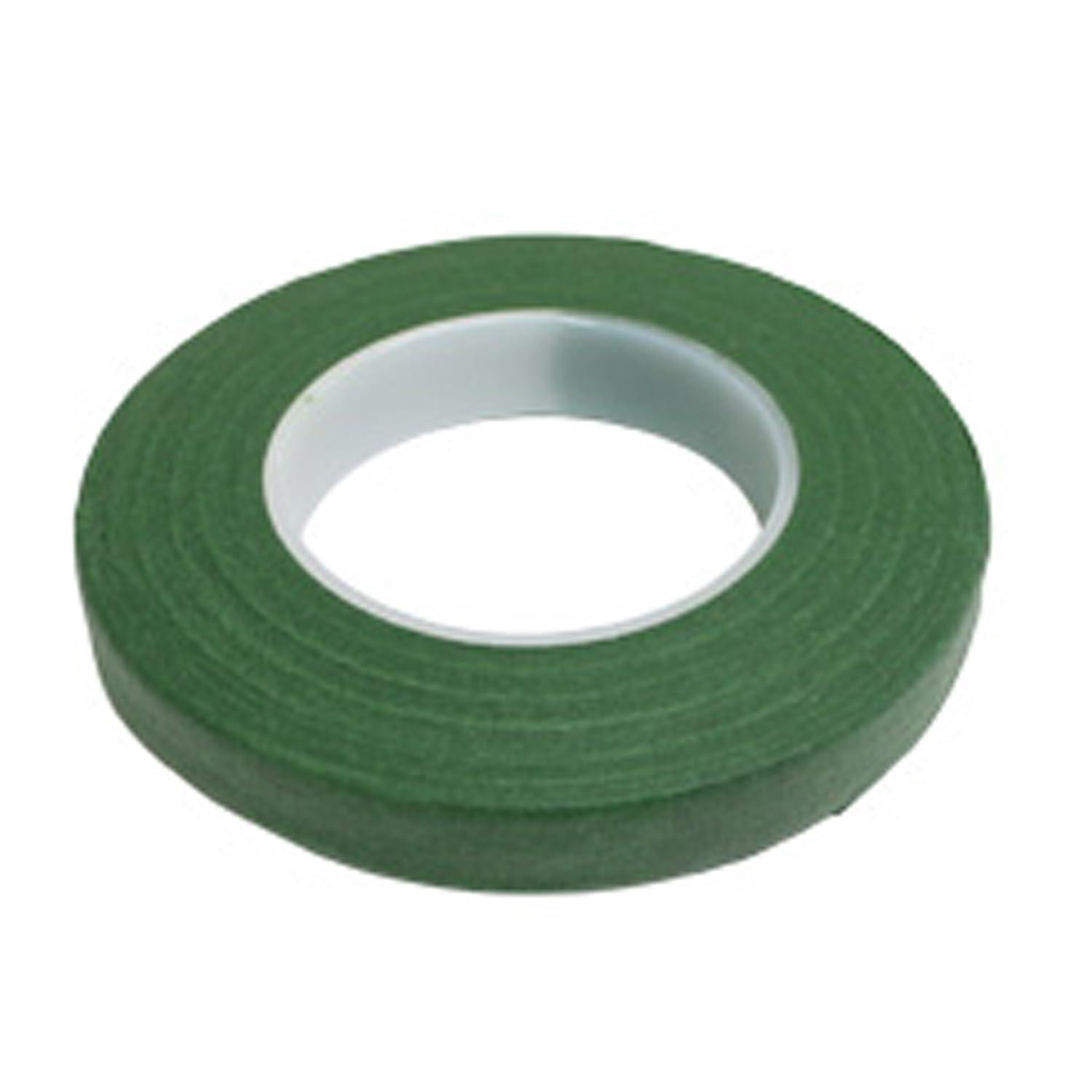 Nippon Dexie Flower Tape 12.5×27 N Green 1 roll