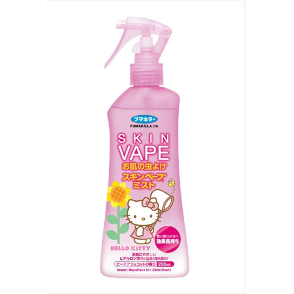 Skin Vape Mist Hello Kitty 200ml