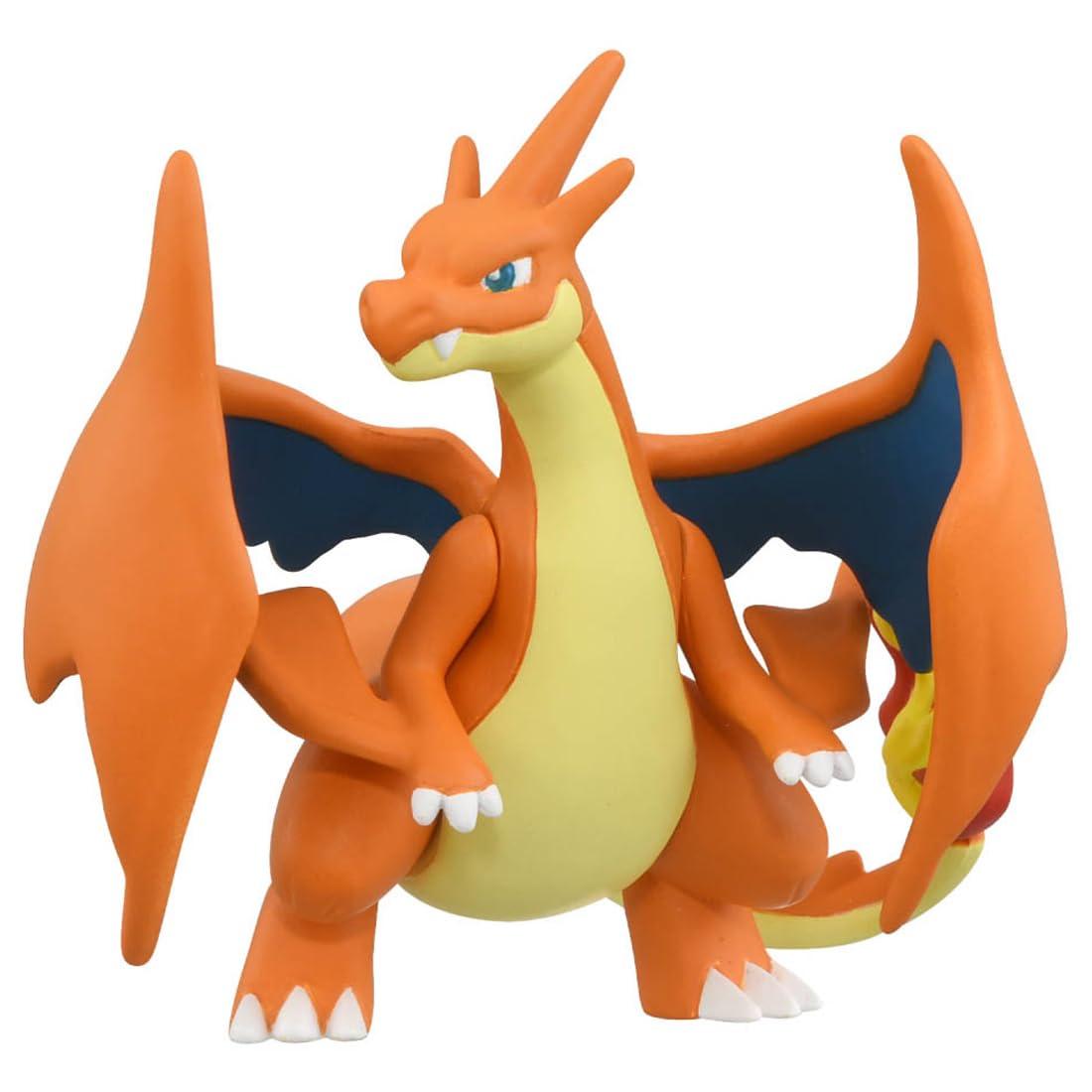 Pocket Monster Moncolle Mega Charizard Y
