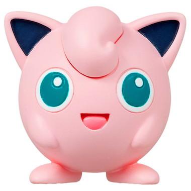 TAKARA TOMY Pokémon Moncolle MS-18 Pudding