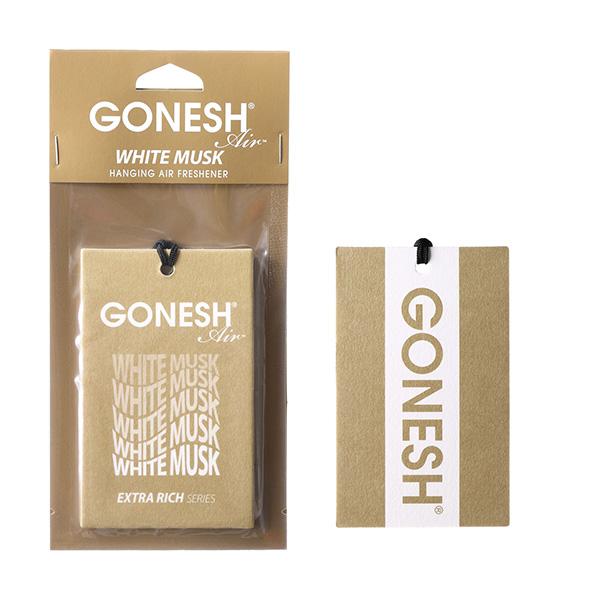 GONESH Hanging Air Freshener WM