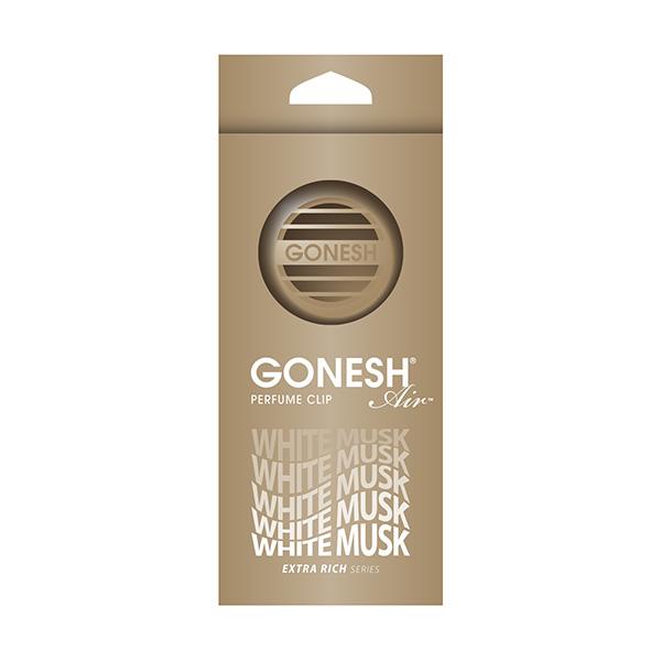 GONESH Perfume Clip WM