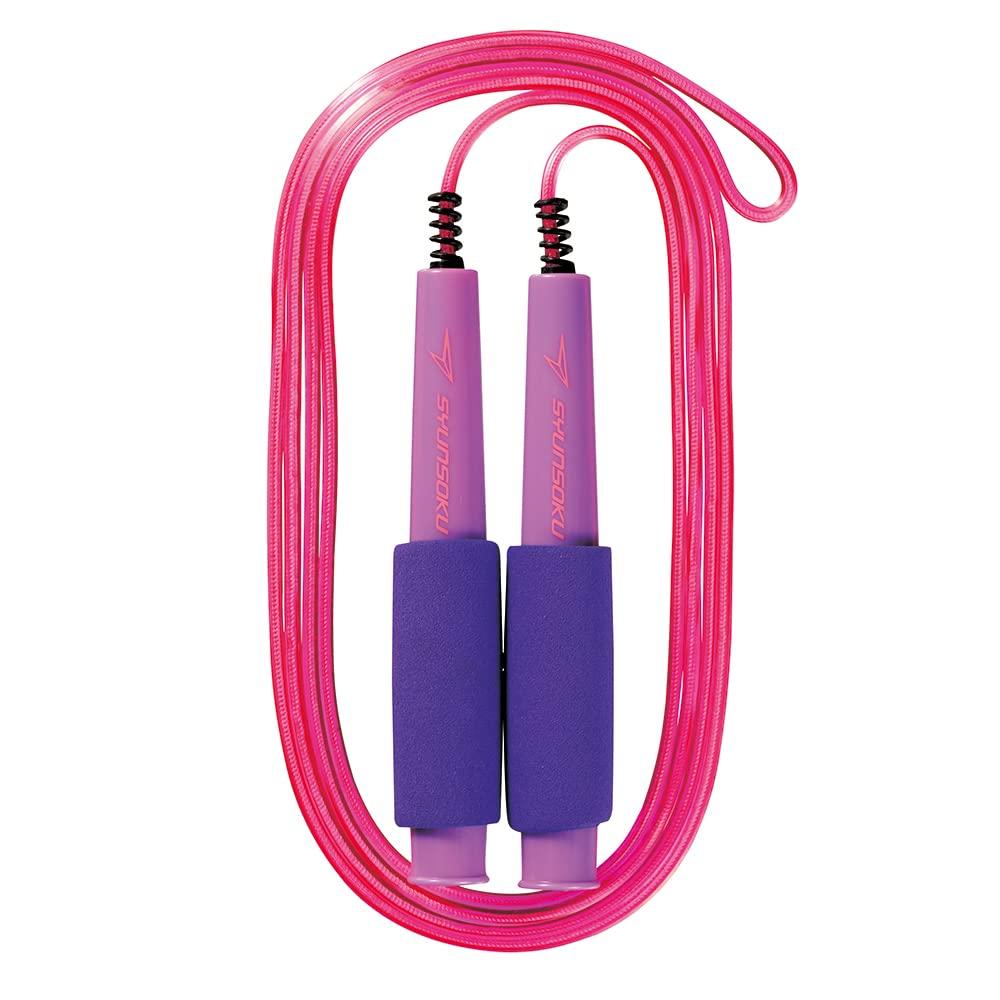 Instant Speed Jump Rope HF Purple Tone