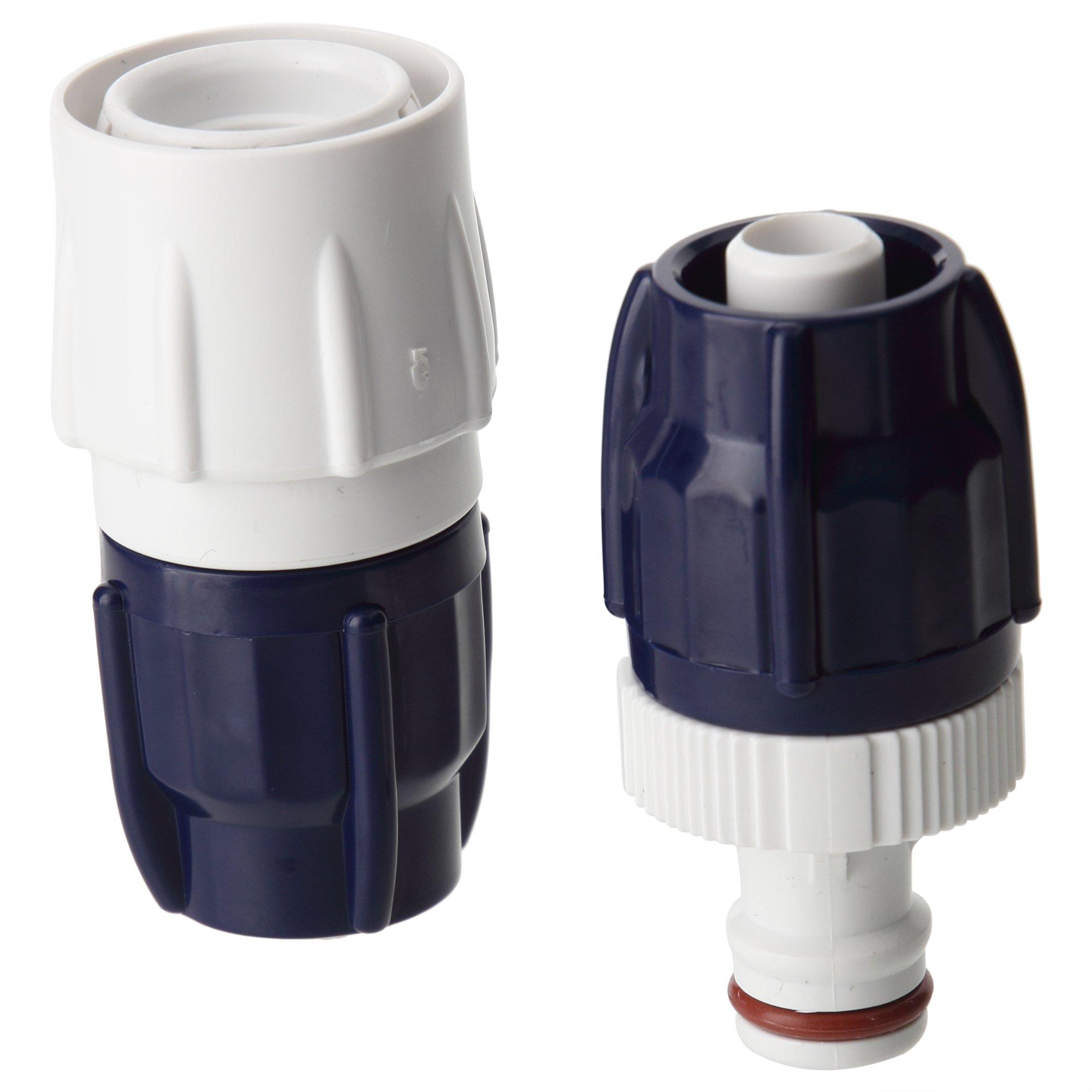 One-Touch Hose Joint