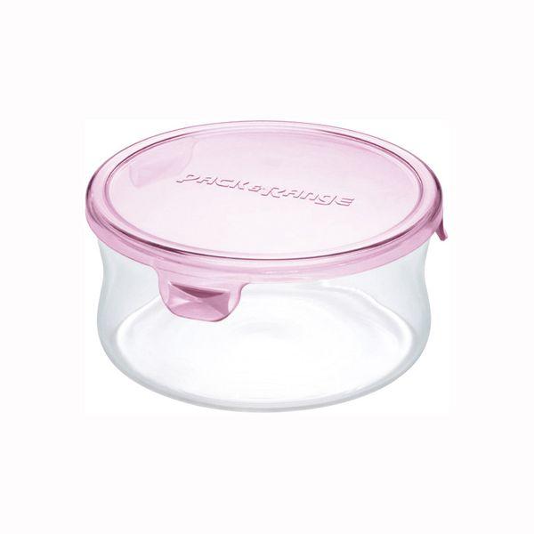 Pack & Range (Pink) 380ml