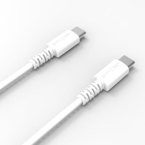 USB Charging & Sync CC Cable 1.2m WH