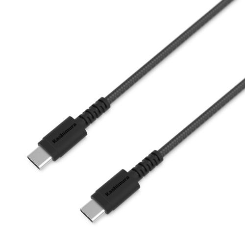 USB Charging & Sync CC Cable 1.2m STRONG BK