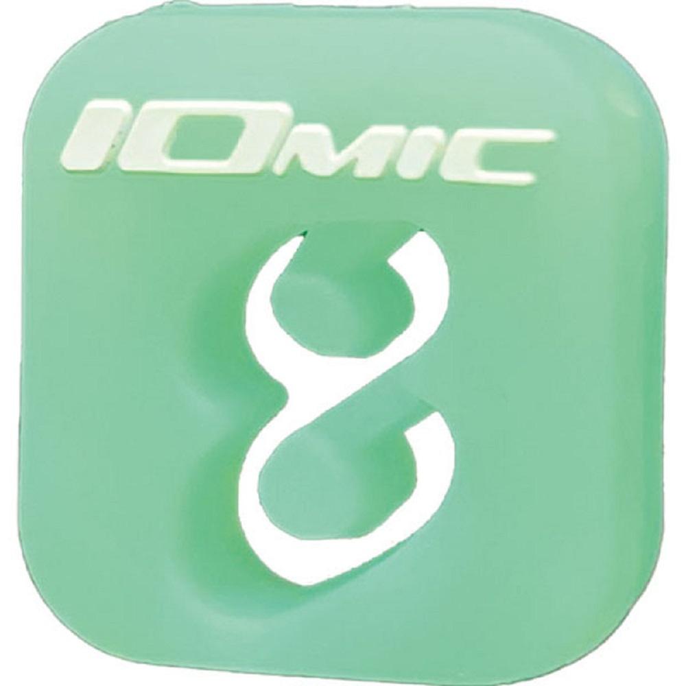 TOALSON IOMIC Shockless 1ENO125 2: Green