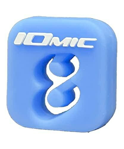 Iomic Shockless Blue TAS 1ENO1253