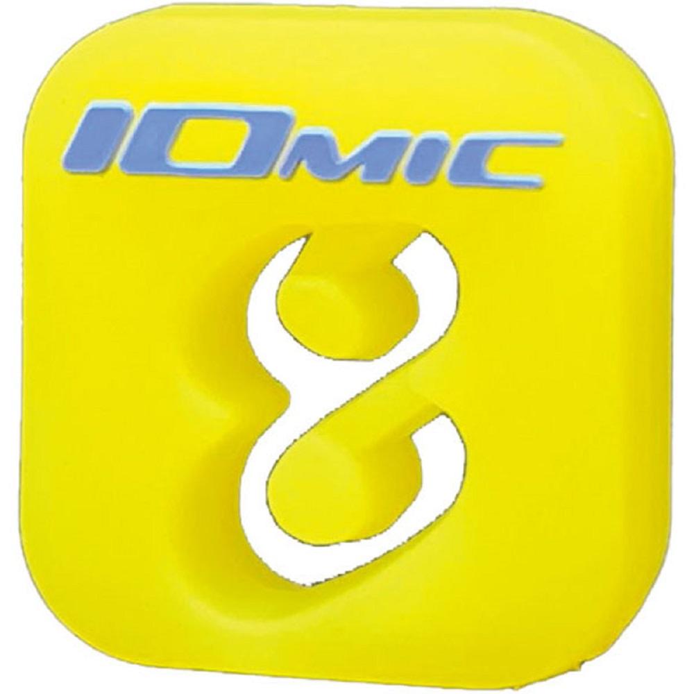 TOALSON IOMIC Shockless 1ENO125 7: Yellow