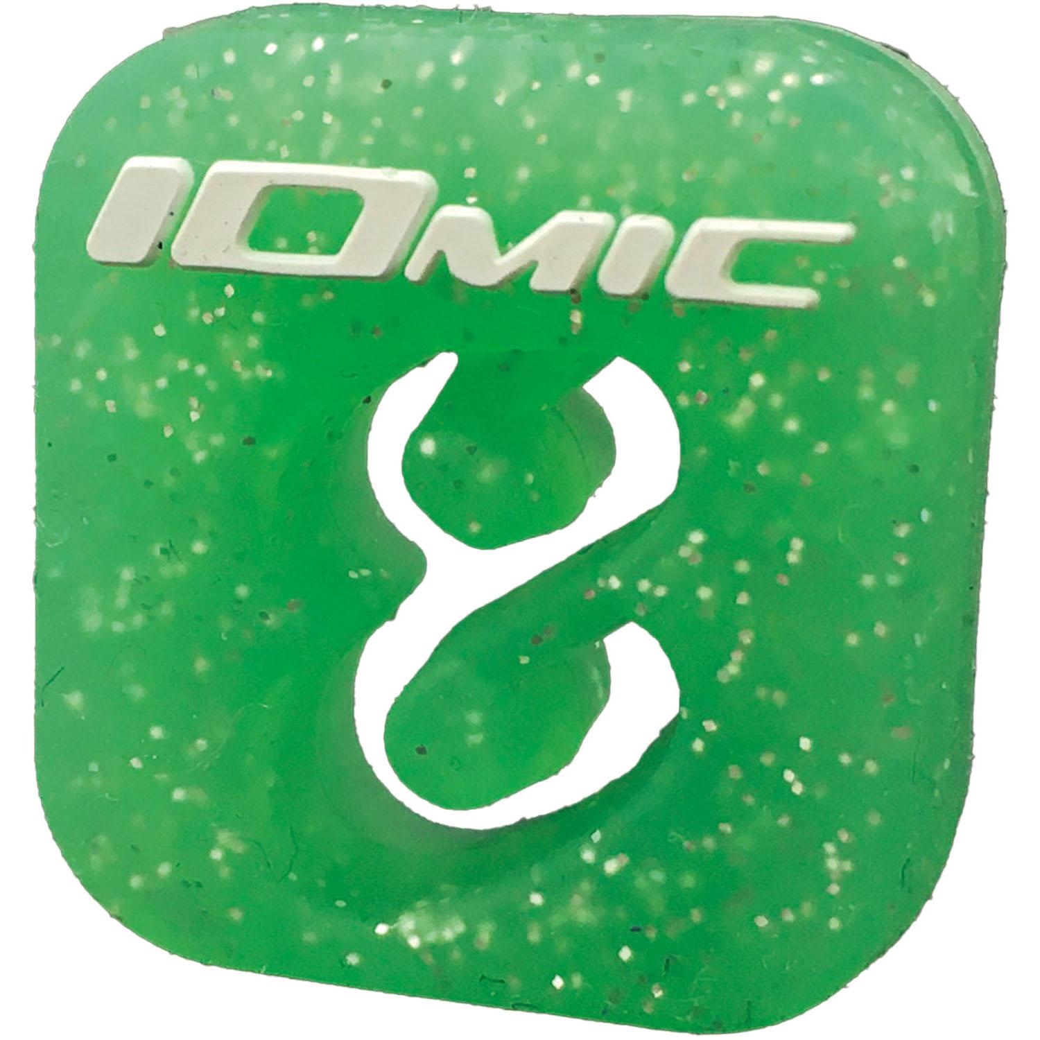 TOALSON IOMIC Shockless 1ENO126 2: Shine Green
