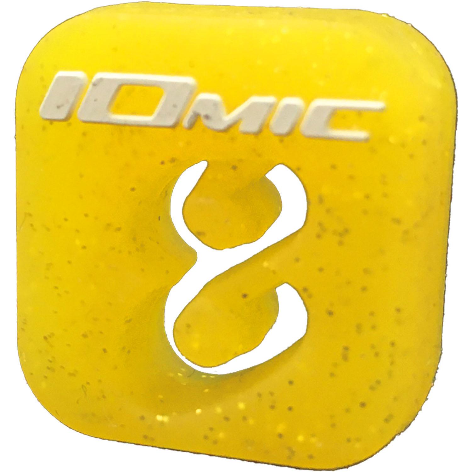 TOALSON IOMIC Shockless 1ENO126 7: Shine Yellow