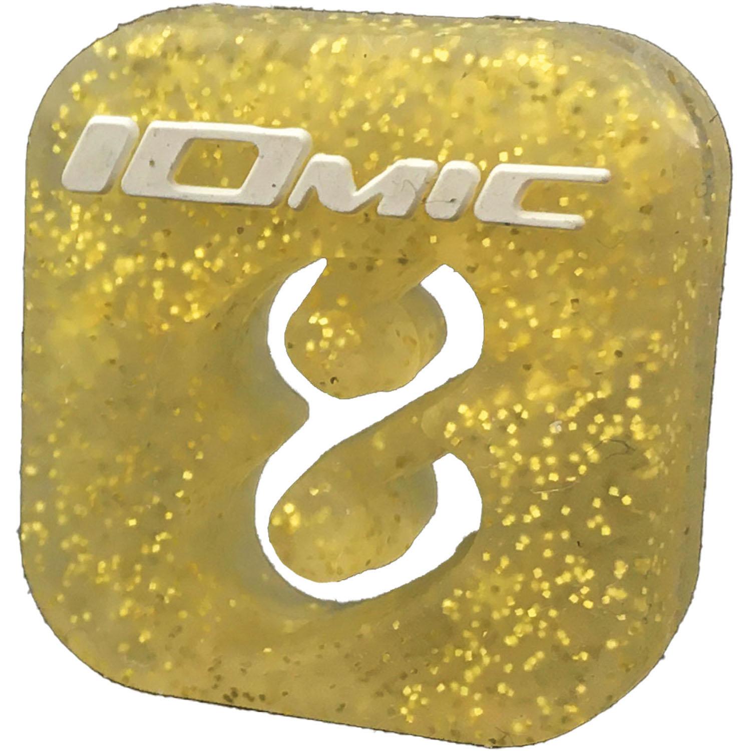 TOALSON IOMIC Shockless 1ENO126 G: Shine Gold